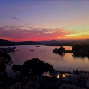 Hostel Tamasha Udaipur