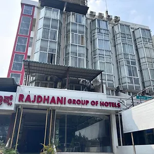 Hotel Raj Empire Mysore