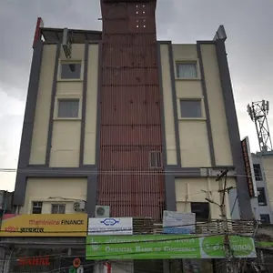 Hotel Airport Mahal