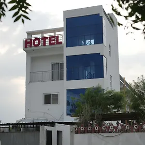Hotel Parmanand Garden Udaipur