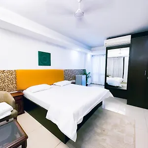 Bed & Breakfast Hauz Khas House