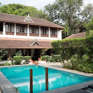 Hotel Secret Garden, A Boutique Kochi
