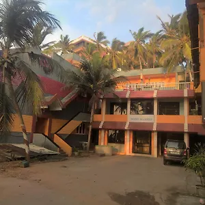 Hotel Seaweed Kovalam