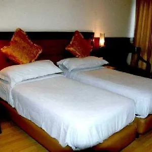 Hotel Ashoka Palace