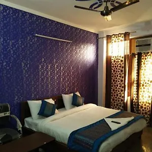 Hotel Airport Heights New Delhi