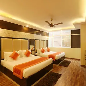 Hotel Plazzo New Delhi